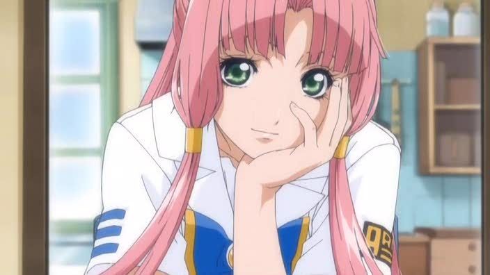 Foto de ARIA the Animation