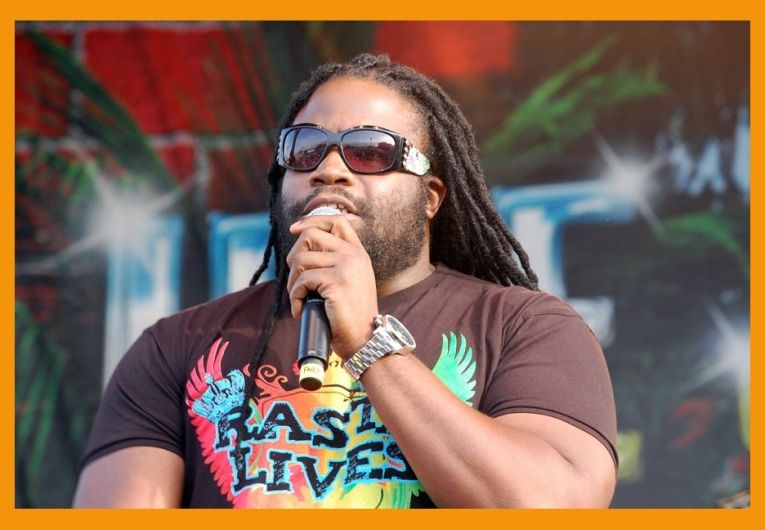 Foto de Gramps Morgan