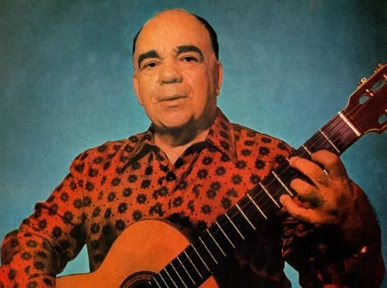 Foto de Dilermando Reis