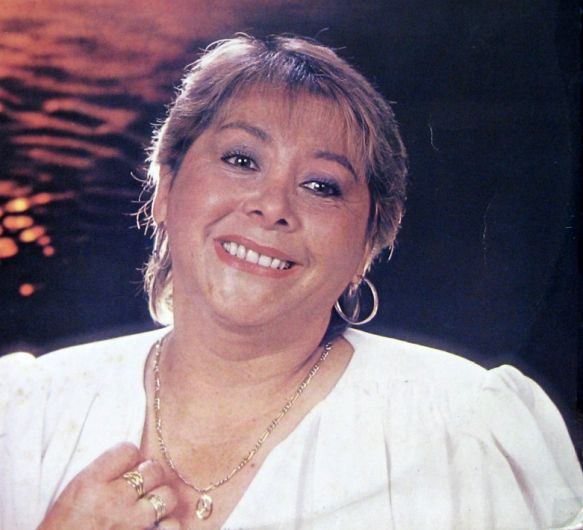 Foto de Anastacia (Forró)