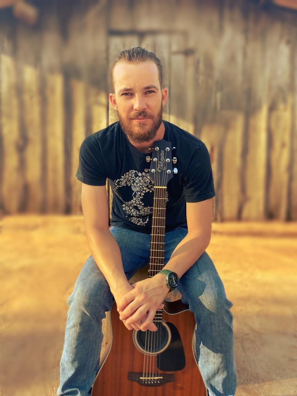 Foto de Eduardo Vila