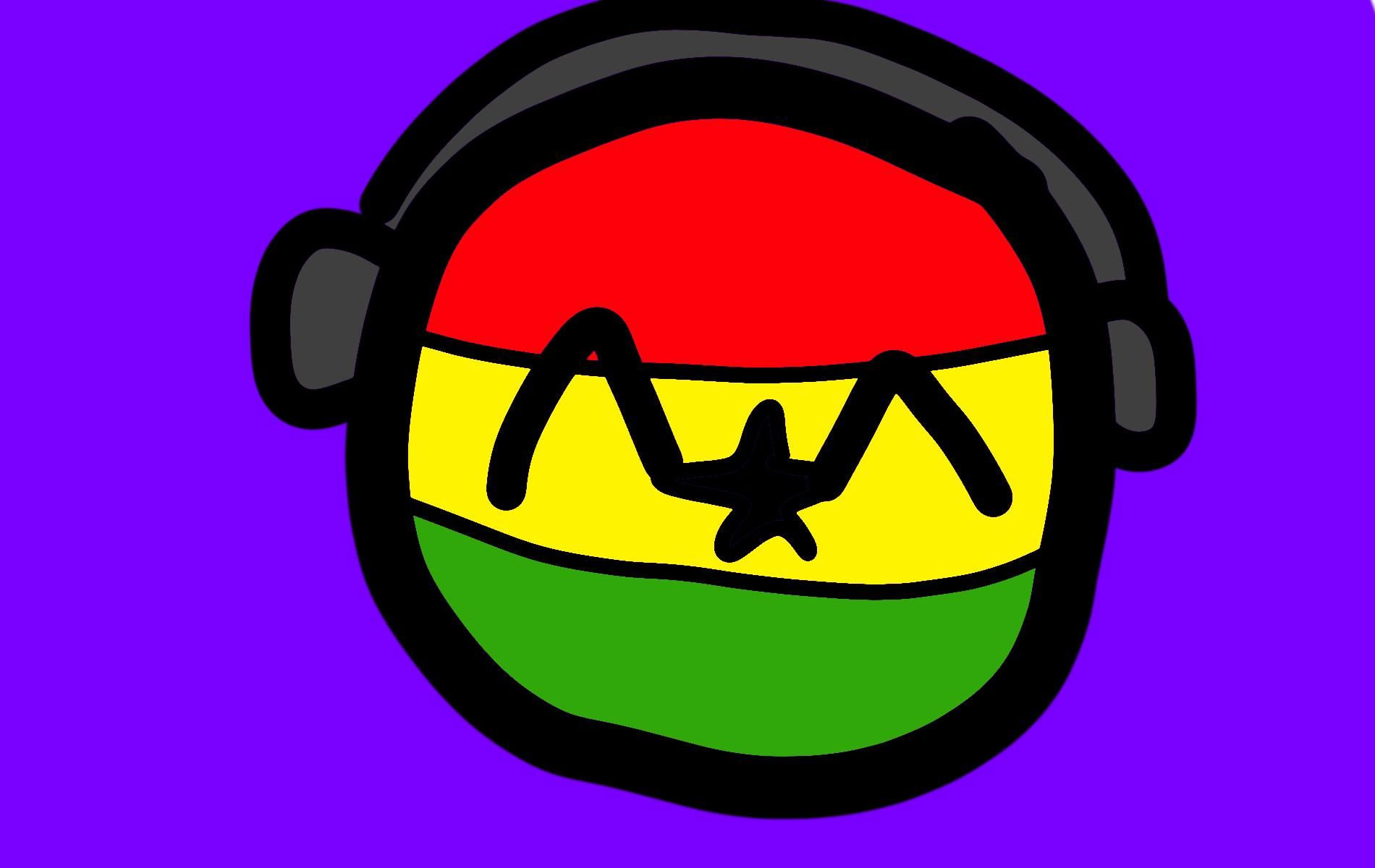 Foto de Gana Ball Music