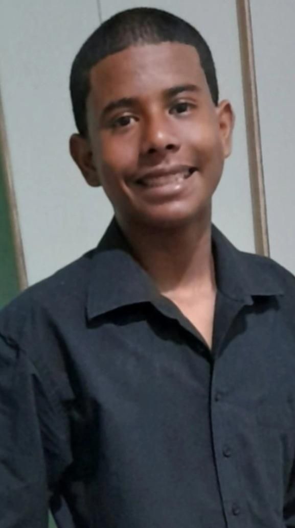 Foto de Jefferson Oliveira Santos