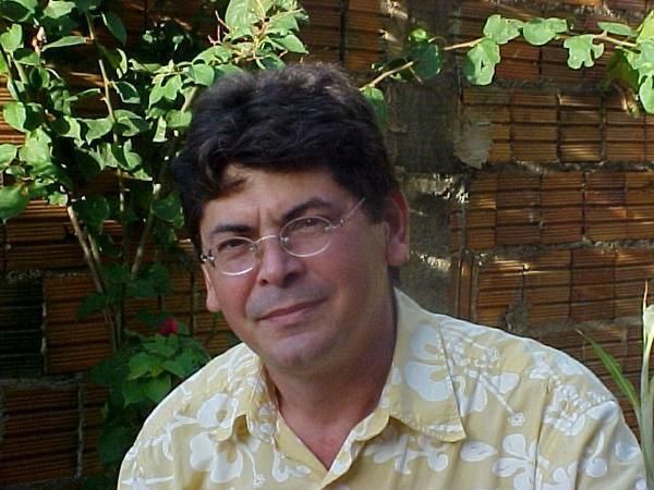 Foto de Eugenio Leandro