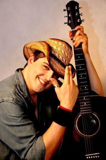 Foto de Daniel Lorena