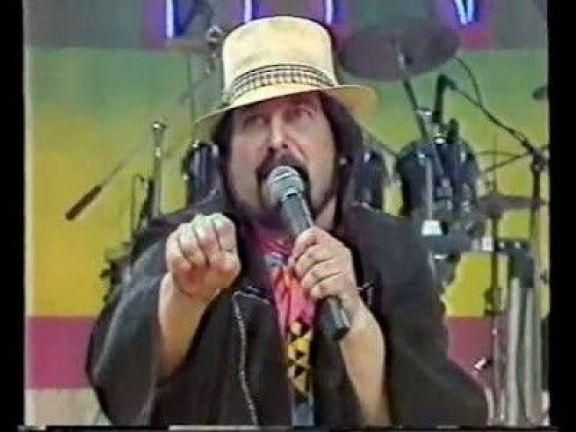 Foto de Clericó con Cola