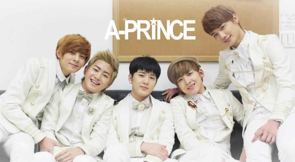 Foto de A-Prince
