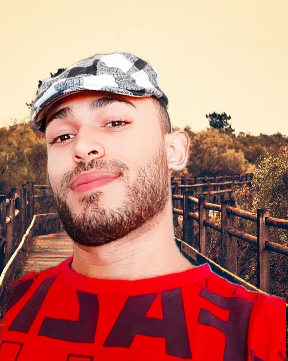 Foto de Cayo DiSanttos