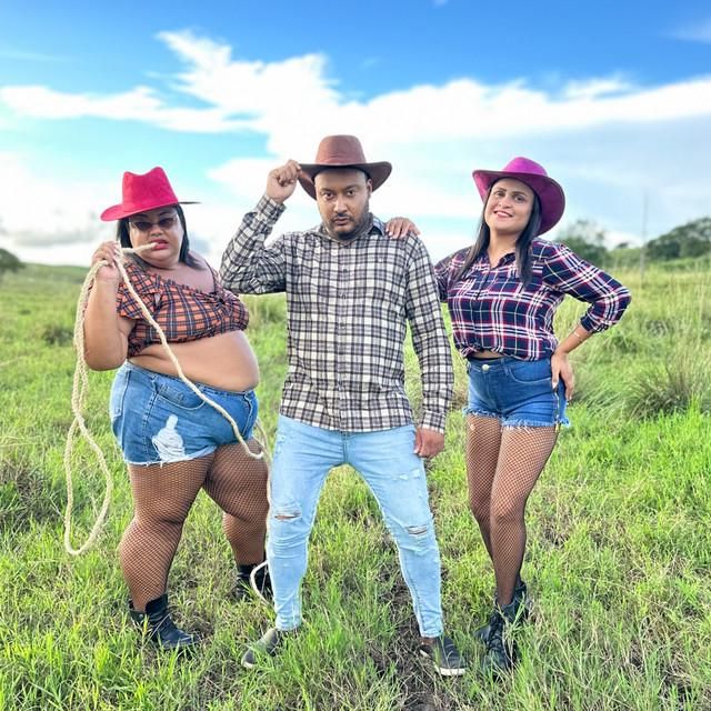 Foto de Léo Sergipano