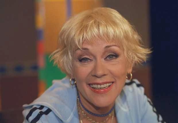 Photo of Conny Vandenbos