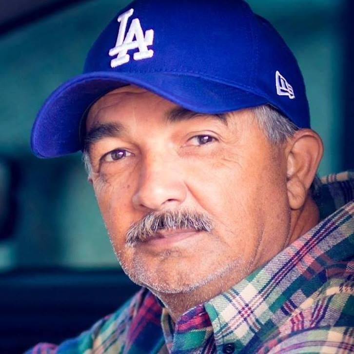 Foto de João Ricardo e Manoel