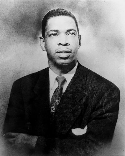Foto de Elmore James