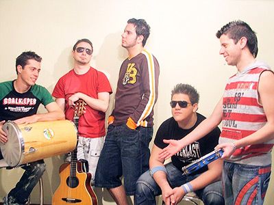 Foto de Canta K Gente