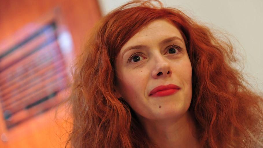 Foto de Patricia Petibon