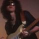 Foto do artista Yngwie Malmsteen