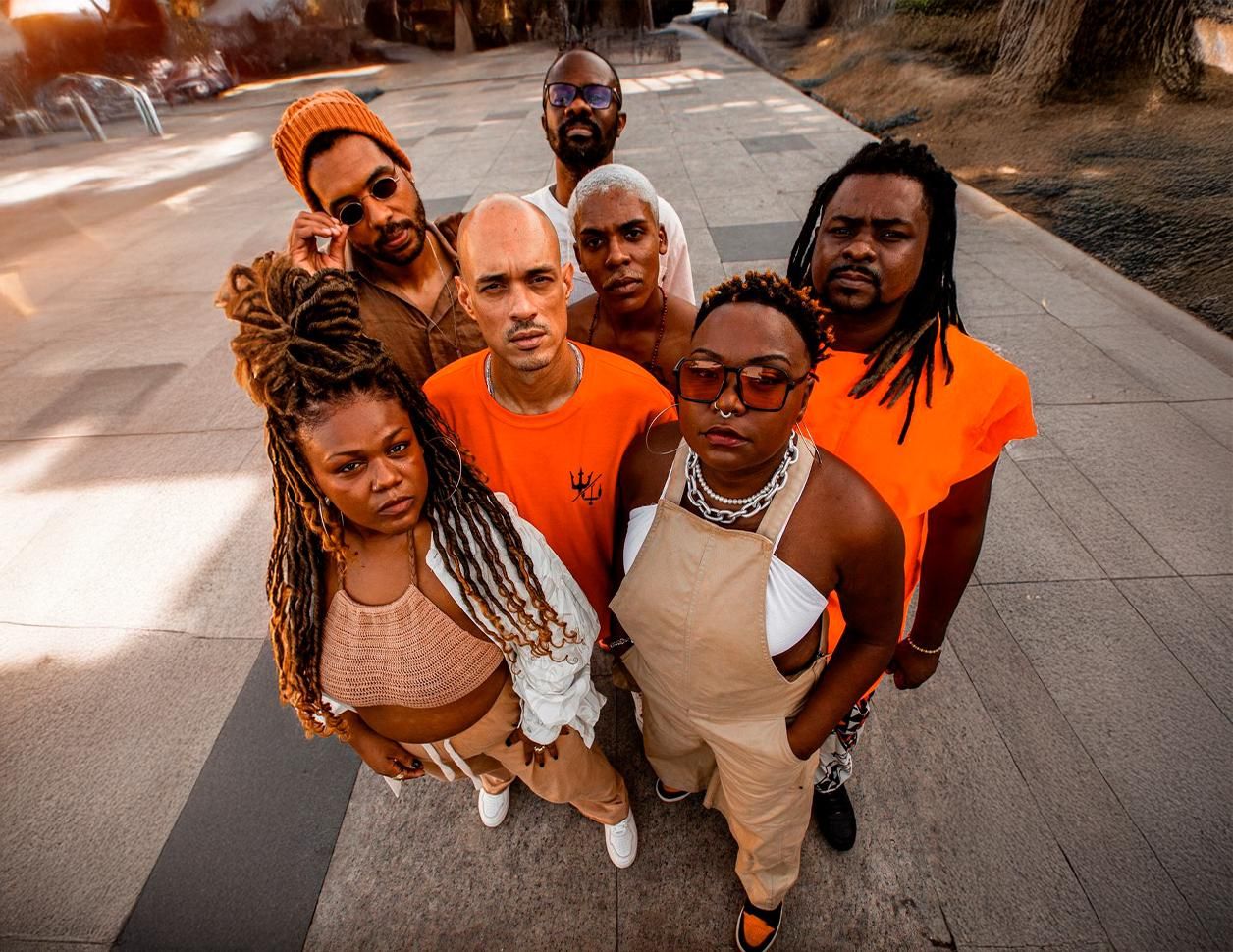 Photo of Poeira Pura