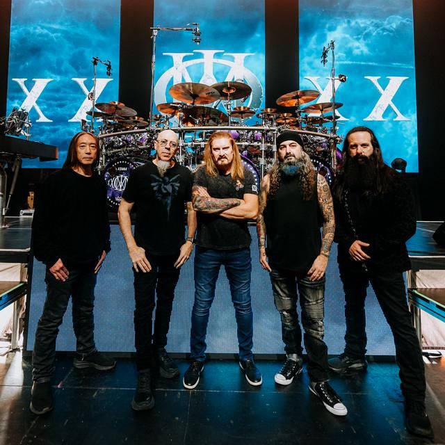 Photo of Dream Theater