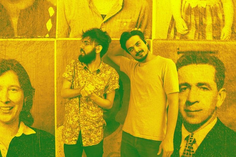 Foto de Onagra Claudique