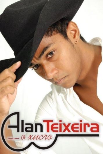 Foto de Alan Teixeira