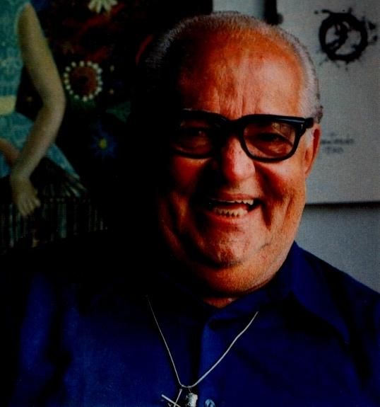 Photo of Manezinho Araújo