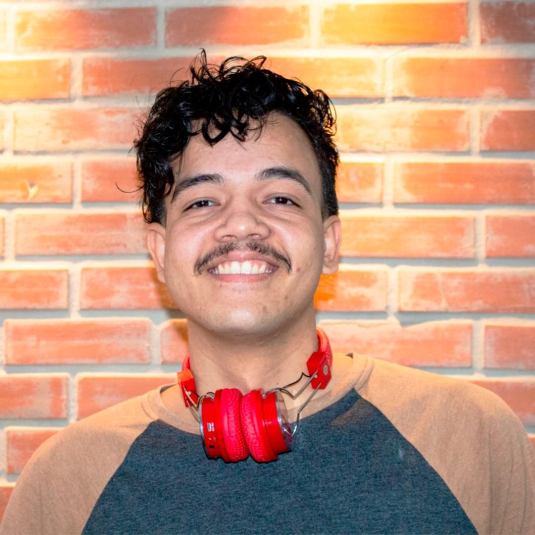 Foto de Olivie Rodrigues