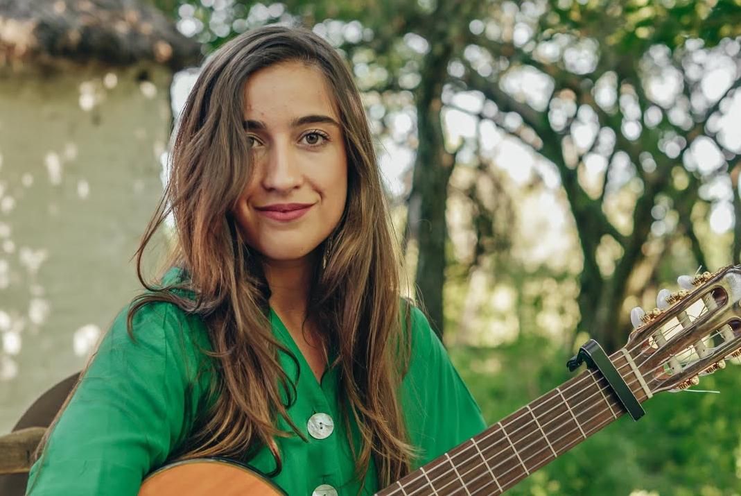 Foto de Catherine Vergnes