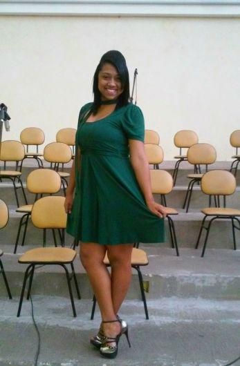 Foto de Gleidiane Almeida