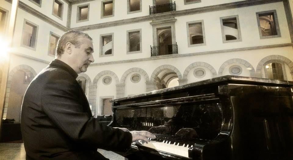 Foto de Fado & Jazz - Quinteto Paulo Lima