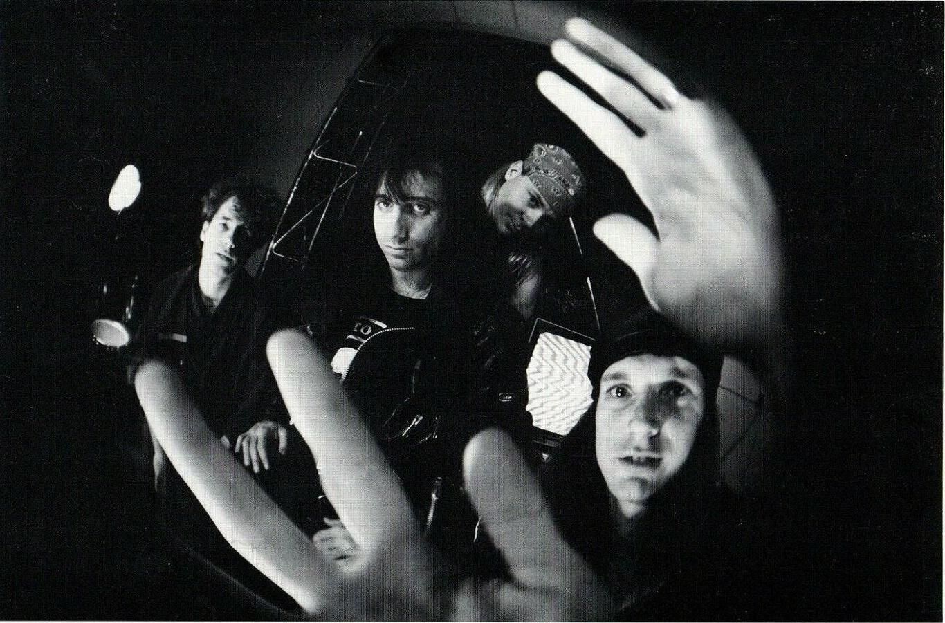 Foto de Rhythm Corps