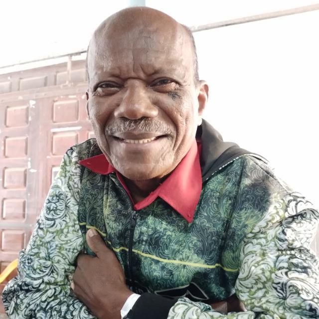 Photo of José Augusto dos Santos