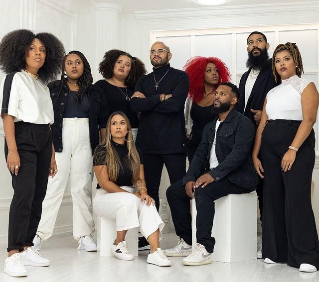 Foto de Coral Voice Soul