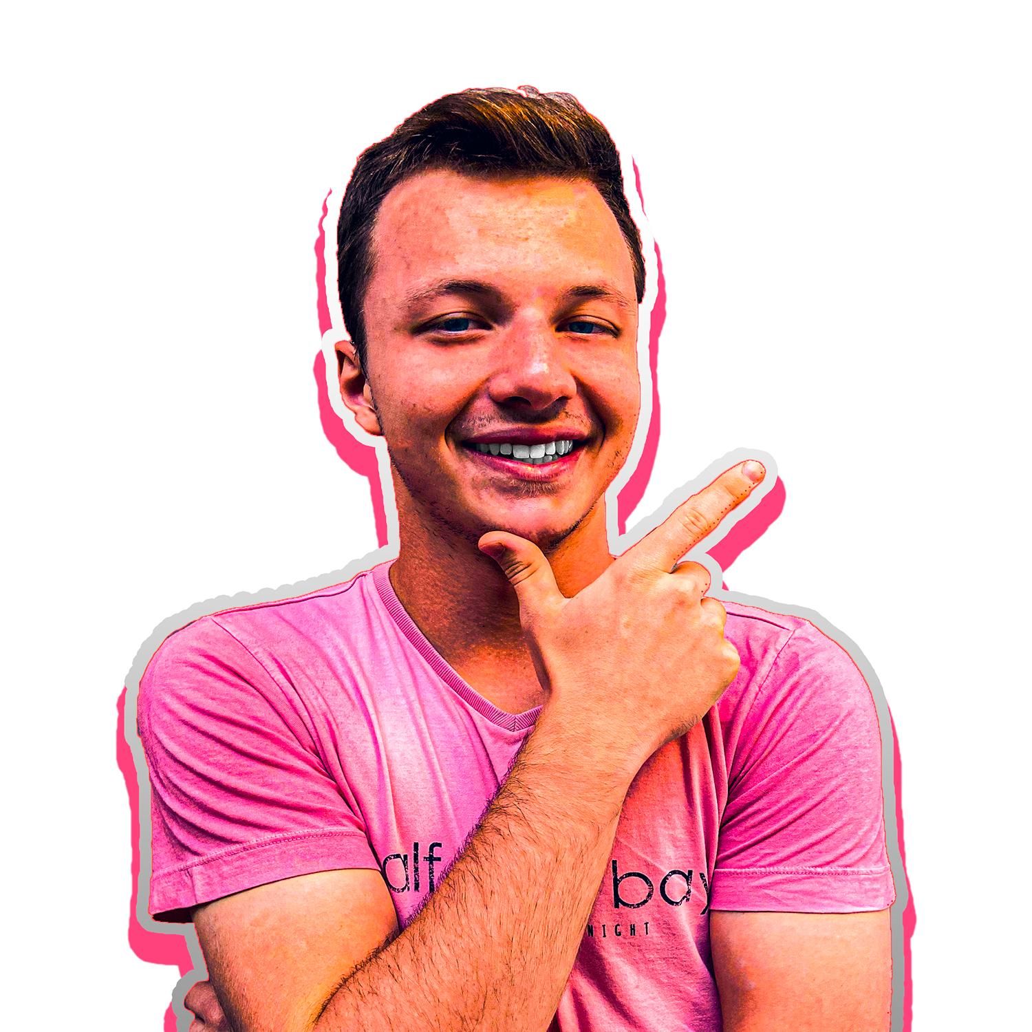 Foto de Davi Rodrigues Oficial