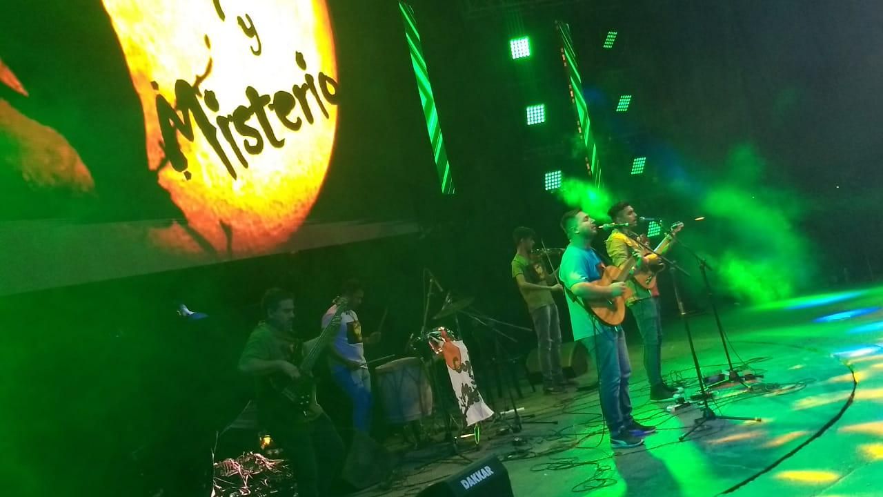 Foto de Copla y Misterio