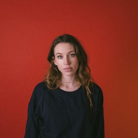 Photo of Sarah Close