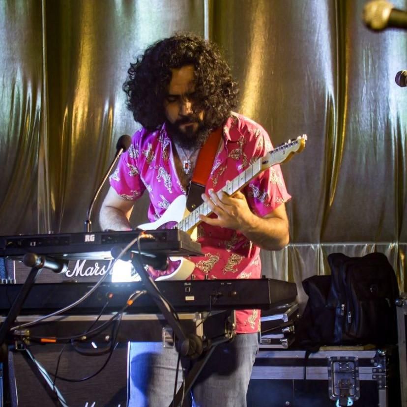 Foto de Marcelo Heidenreich