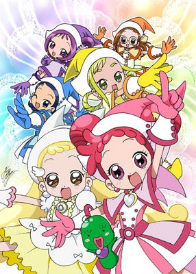 Foto de Ojamajo Doremi