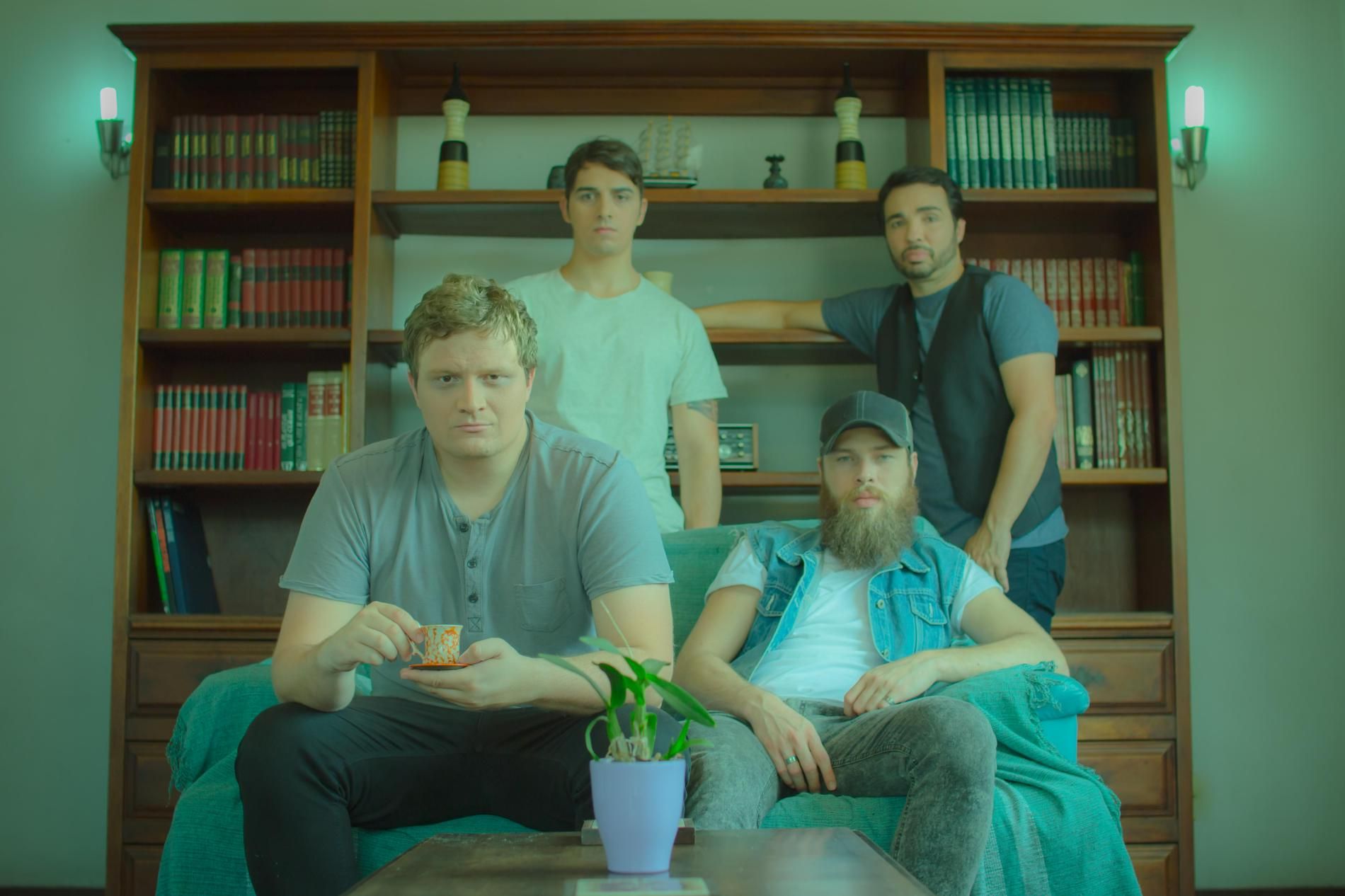 Foto de Corcel Mágico