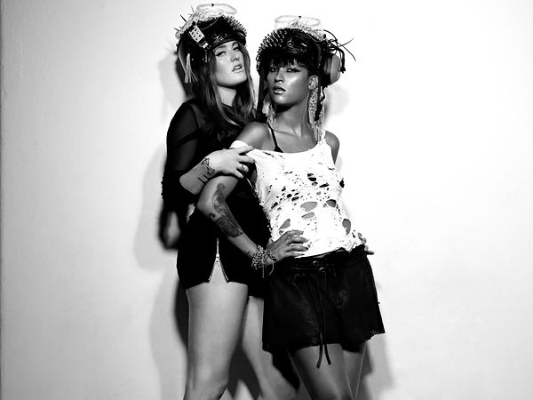 Foto de Icona Pop