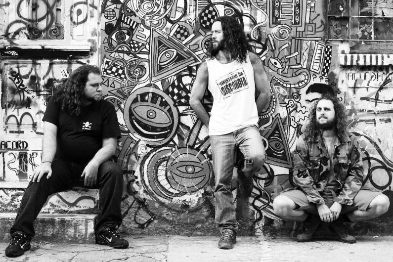 Foto de Ministério da Discórdia