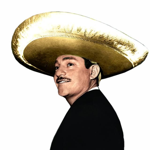 Foto de Javier Solís