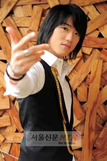 Foto de Outsider (Rapper)