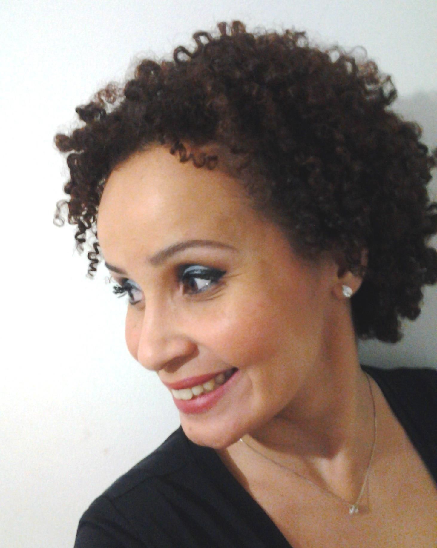 Photo of Cibele Torquato