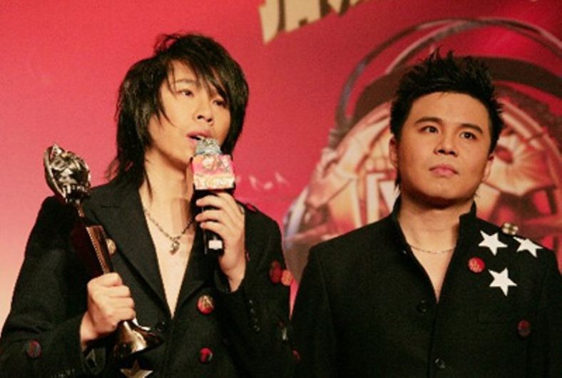 Photo of Shui Mu Nian Hua