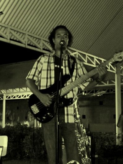 Foto de Flávio Marciano