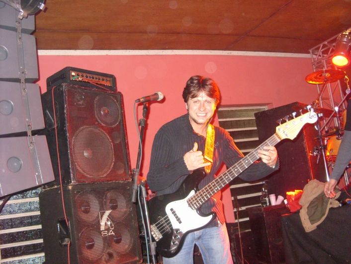 Foto de Banda Modello