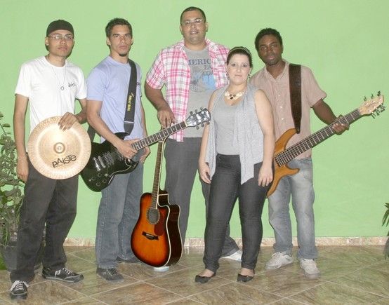 Photo of Ministério Levítico Tua Vontade