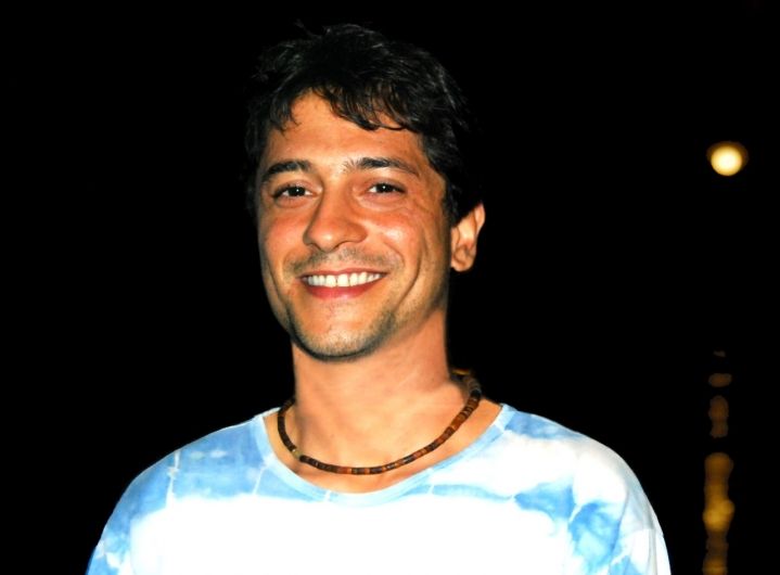 Photo of Gustavo Ribeiro