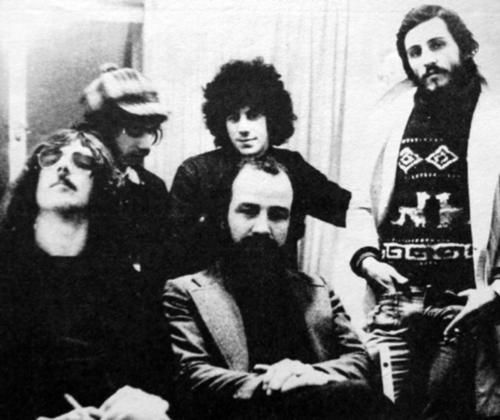 Foto de La Máquina de Hacer Pájaros