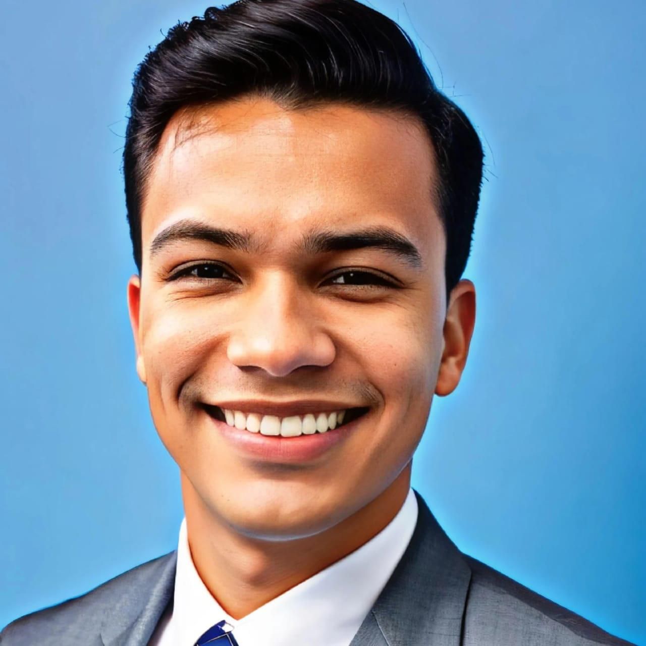 Foto de Gabriel Gramato