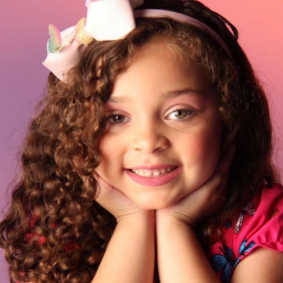 Foto de Laura Gabrielly